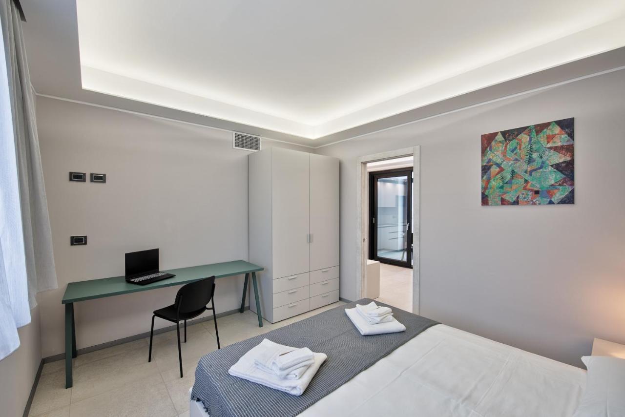 La Casa Di Malu Apart Hotel : Charming Flats Turim Exterior foto