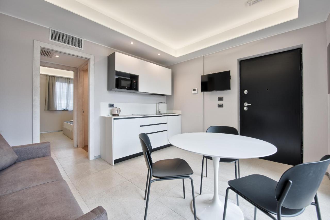 La Casa Di Malu Apart Hotel : Charming Flats Turim Exterior foto