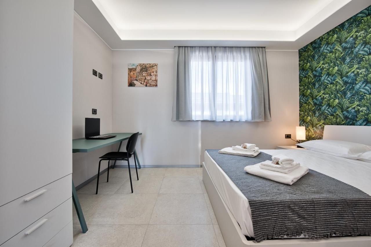 La Casa Di Malu Apart Hotel : Charming Flats Turim Exterior foto